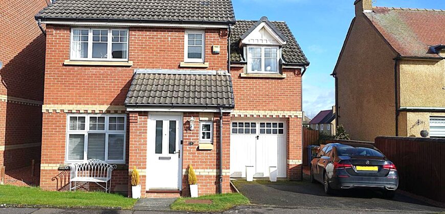 5 Academy Road, Bo’ness, EH51 9QD