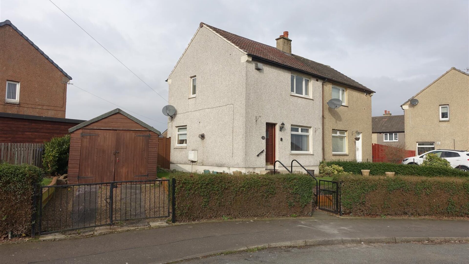 108 Linlithgow Road, Bo’ness, EH51 0NX