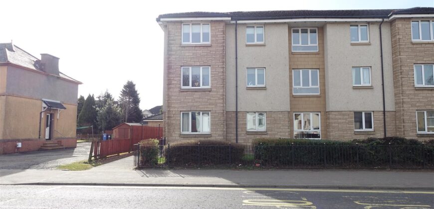 33 Bridgend Gardens, Bathgate, EH48 2FF