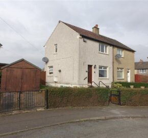 108 Linlithgow Road, Bo’ness, EH51 0NX