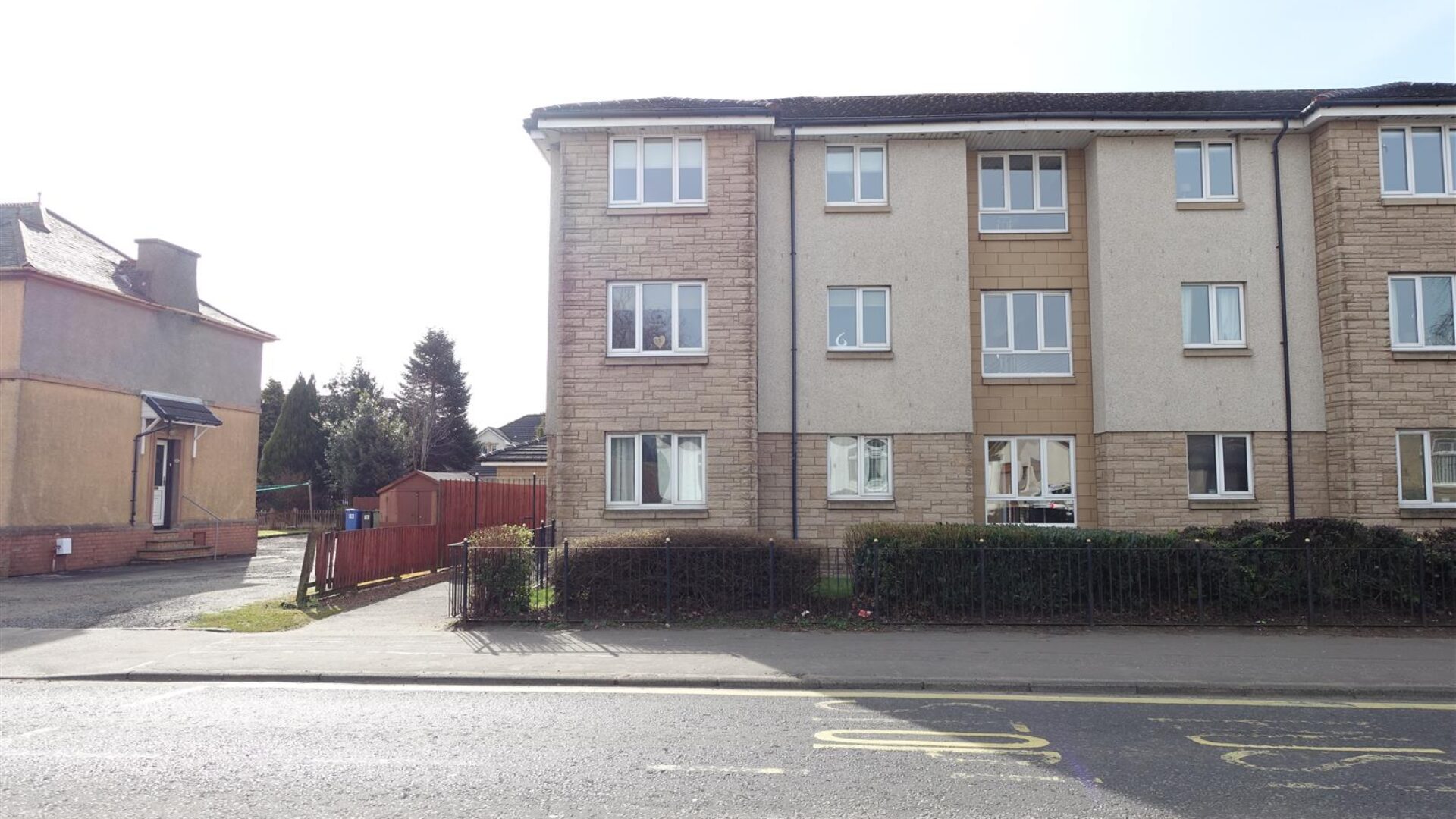33 Bridgend Gardens, Bathgate, EH48 2FF