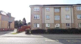 33 Bridgend Gardens, Bathgate, EH48 2FF