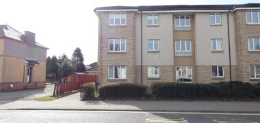 33 Bridgend Gardens, Bathgate, EH48 2FF