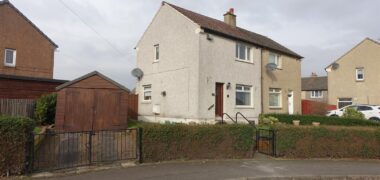 108 Linlithgow Road, Bo’ness, EH51 0NX