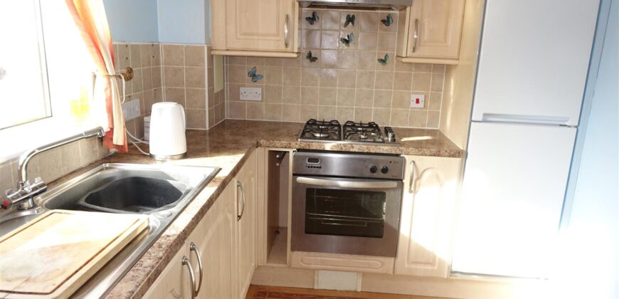 33 Bridgend Gardens, Bathgate, EH48 2FF