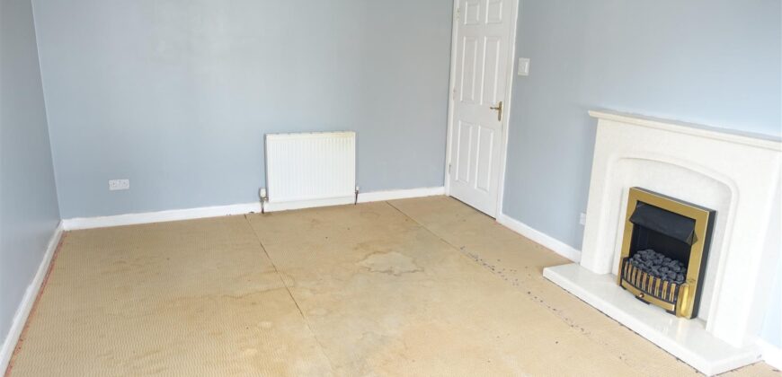 33 Bridgend Gardens, Bathgate, EH48 2FF