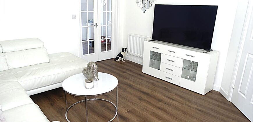 5 Academy Road, Bo’ness, EH51 9QD