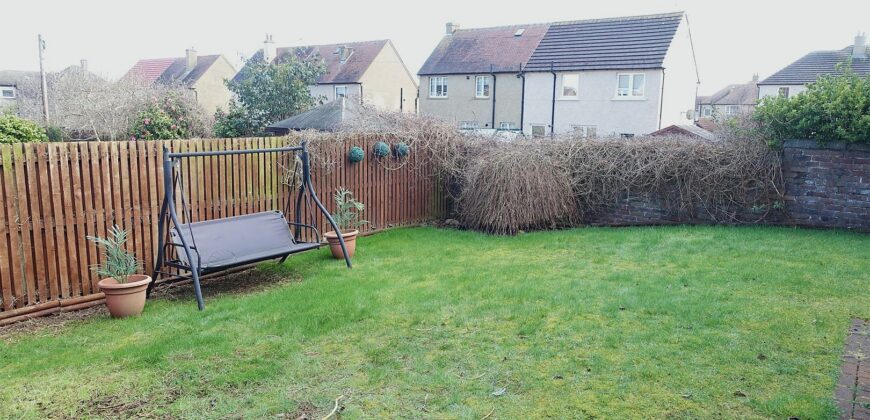 5 Academy Road, Bo’ness, EH51 9QD