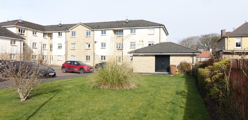 33 Bridgend Gardens, Bathgate, EH48 2FF