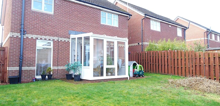 5 Academy Road, Bo’ness, EH51 9QD