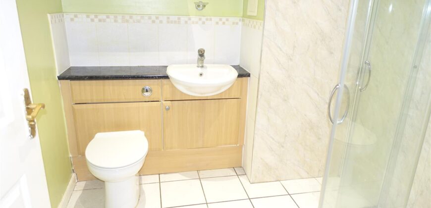 33 Bridgend Gardens, Bathgate, EH48 2FF