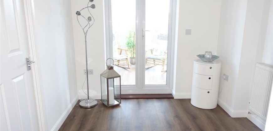 5 Academy Road, Bo’ness, EH51 9QD