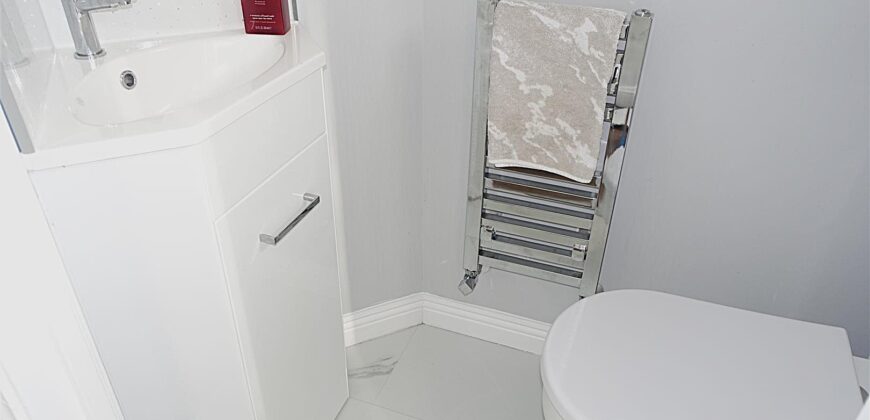 5 Academy Road, Bo’ness, EH51 9QD