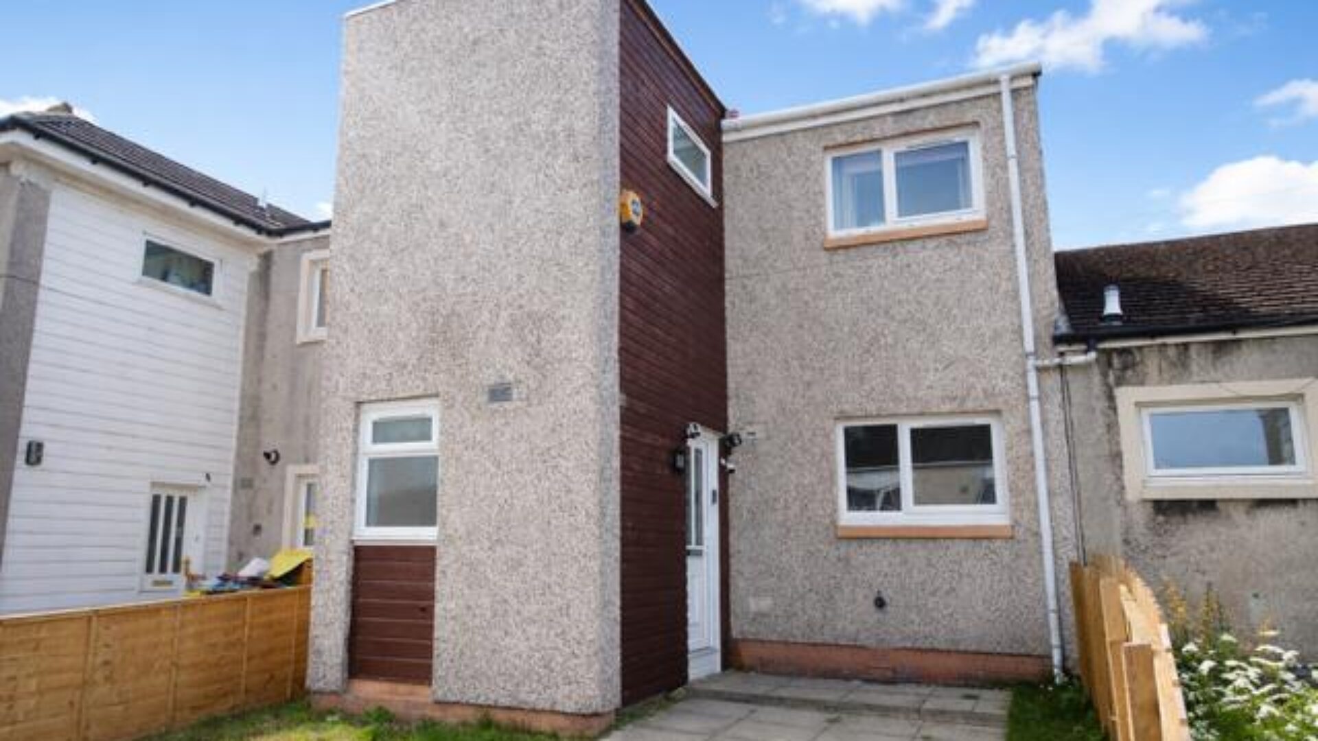 47 Mingle Place, Bo’ness, EH51 9HY