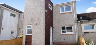 47 Mingle Place, Bo’ness, EH51 9HY