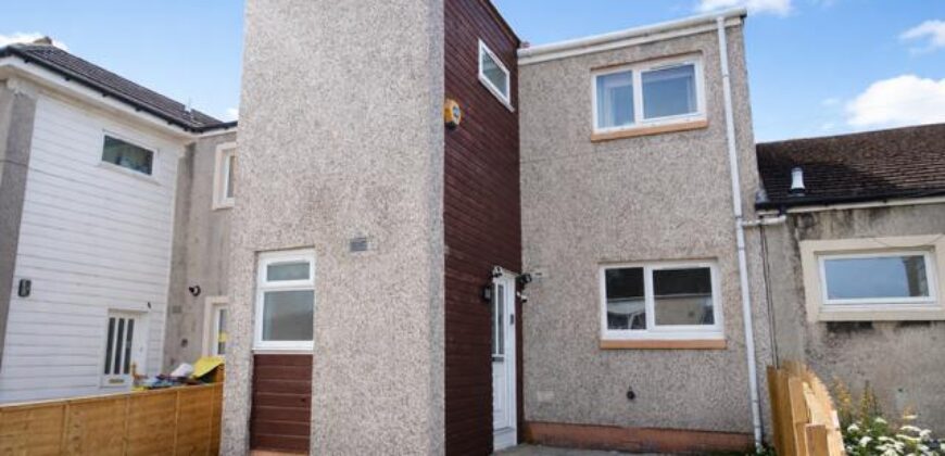 47 Mingle Place, Bo’ness, EH51 9HY