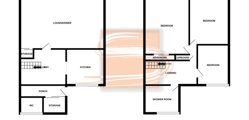 47 Mingle Place, Bo’ness, EH51 9HY