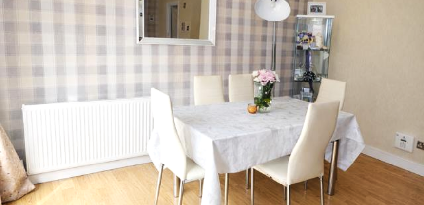 47 Mingle Place, Bo’ness, EH51 9HY