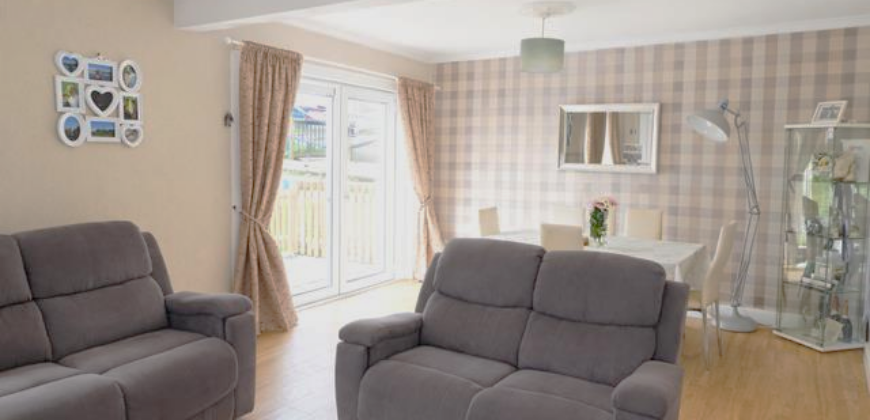 47 Mingle Place, Bo’ness, EH51 9HY