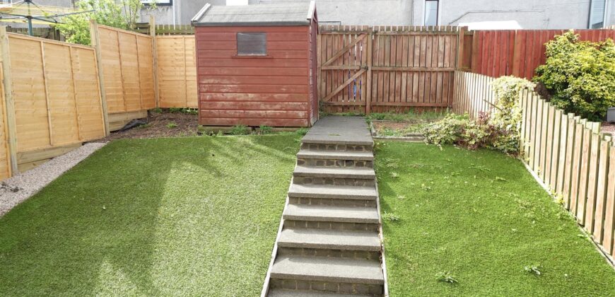 47 Mingle Place, Bo’ness, EH51 9HY