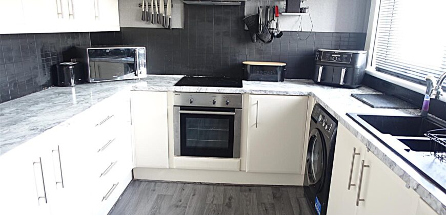 47 Mingle Place, Bo’ness, EH51 9HY