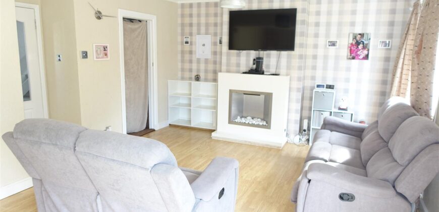 47 Mingle Place, Bo’ness, EH51 9HY